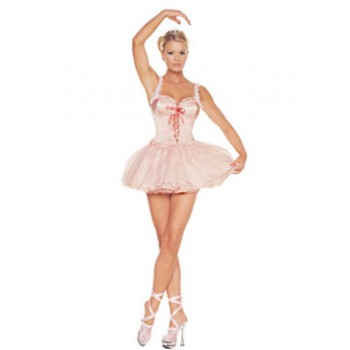 Ballerina Princess ADULT HIRE